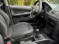 Gebraucht Skoda Fabia 86 PS (63 kW) 2006 Grau Kombi