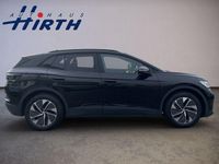Gebraucht VW ID.4 Pro 210 kW (286 PS) 2025 Schwarz metallic SUV