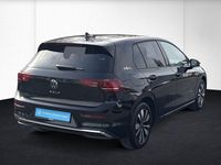 Gebraucht VW Golf VIII Goal 150 PS (110 kW) 2025 Grenadillschwarz metallic Limousine