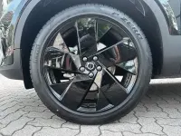 Gebraucht Volvo XC40 Plus 163 PS (119 kW) 2025 Onyx schwarz SUV