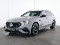 Gebraucht Mercedes E53 AMG AMG 449 PS (330 kW) 2025 Grau Limousine