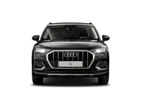 Gebraucht Audi Q3 Advanced 150 PS (110 kW) 2025 Schwarz SUV