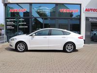 gebraucht Ford Mondeo Lim. Titanium Business Pano SHZ Spurhalte