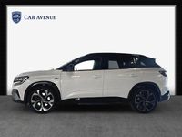 Gebraucht Renault Austral Techno Esprit Alpine 131 PS (96 kW) 2023 Weiss qnc+schwarz gne (weiss) SUV