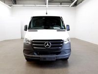 Gebraucht Mercedes Sprinter 170 PS (125 kW) 2025 Arktikweiss Van