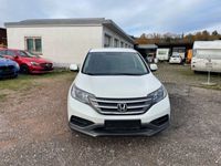 gebraucht Honda CR-V 1.6D Comfort 2WD