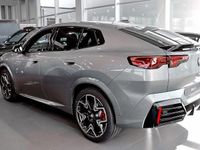 Neu BMW X2 170 PS (125 kW) 2025 Grau SUV