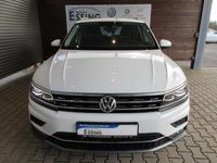 gebraucht VW Tiguan 2.0 TDI Highline