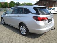 gebraucht Opel Astra Sports Tourer Edition Start/Stop/Automat.