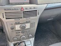 Gebraucht Opel Astra 150 PS (110 kW) 2004 Grau Kombi