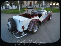 Gebraucht VW Käfer 50 PS (36 kW) 1973 Weiß Cabrio