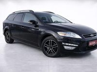Gebraucht Ford Mondeo 160 PS (117 kW) 2011 Schwarz Kombi