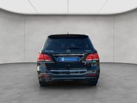 Gebraucht Mercedes GLE450 AMG AMG 367 PS (269 kW) 2016 Schwarz SUV