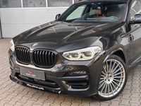Gebraucht Alpina XD4 387 PS (284 kW) 2020 Schwarz SUV