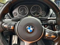 gebraucht BMW 435 D X-drive. M-Paket