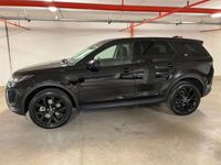 gebraucht Land Rover Discovery Sport D200 AWD SE - ONLY X EXTRA CEE