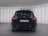 Gebraucht Ford Kuga ST-Line 186 PS (136 kW) 2024 Schwarz SUV