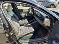 Gebraucht Fiat 600 Style 101 PS (74 kW) 2024 Unilackierung schwarz SUV