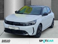 Neu Opel Corsa-e Ultimate 114 kW (156 PS) 2026 Kontur weiß met. Kleinwagen