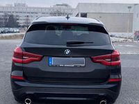 Gebraucht BMW X3 190 PS (139 kW) 2019 SUV