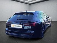 Gebraucht Audi S6 344 PS (253 kW) 2025 Schwarz Kombi