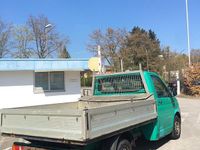 Gebraucht VW Transporter 2005 Van