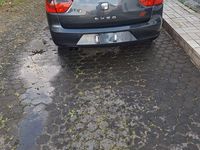 Gebraucht Seat Exeo Sport 160 PS (117 kW) 2011 Grau Limousine