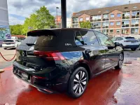 Gebraucht VW Golf VIII Goal 150 PS (110 kW) 2025 Mythos black Limousine