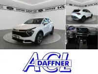 Neu Kia Sportage Comfort 160 PS (117 kW) 2025 (wd) carraraweiss SUV