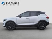 Gebraucht Volvo XC40 Plus 163 PS (119 kW) 2025 Schwarz SUV