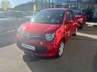 Gebraucht Renault Twingo Dynamique 71 PS (52 kW) 2015 Rot Kleinwagen