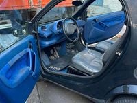 Gebraucht Smart ForTwo Coupé 40 PS (29 kW) 1999 Beige Coupé