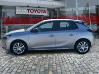 Używany Opel Corsa 75 KM (55 kW) 2024 Szary Hatchback