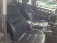 Gebraucht VW Jetta Sportline 105 PS (77 kW) 2005 Blau Limousine