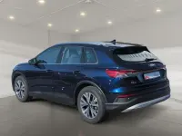 Gebraucht Audi Q4 e-tron Sport 194 kW (265 PS) 2023 Blau SUV