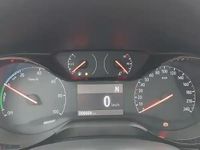 Neu Opel Corsa 145 PS (106 kW) 2025 Grafik grau (uni) Kleinwagen