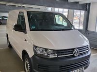 Gebraucht VW T6 102 PS (75 kW) 2017 Weiß Van