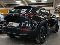 Gebraucht Mazda CX-30 Nagisa 140 PS (102 kW) 2026 Schwarz SUV