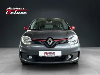 Gebraucht Renault Twingo Intens 92 PS (67 kW) 2020 Grau Kleinwagen