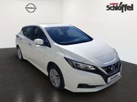 gebraucht Nissan Leaf 40 kWh Visia