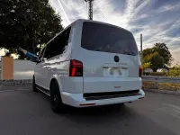 Używany VW T5 86 KM (63 kW) 2004 Biały Van