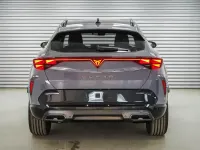 Ny Cupra Formentor 150 HK (110 kW) 2026 Grå SUV