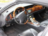 Gebraucht Jaguar XK8 298 PS (219 kW) 2004 Grau Cabrio