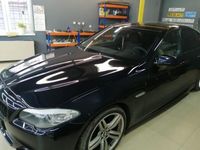 gebraucht BMW 525 d - M-Paktet
