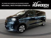 Neu Citroën Spacetourer 179 PS (131 kW) 2025 Perlaneraschwarz Van / Kleinbus