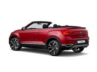 Usata VW T-Roc Style 110 CV (80 kW) 2023 SUV