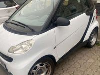 gebraucht Smart ForTwo Coupé Micro Hybrid Drive 52kW (451.380)