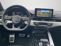 gebraucht Audi A5 Sportback S line 40 TDI S tronic