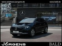 Gebraucht Mercedes EQA250+ 139 kW (190 PS) 2025 Schwarz metalliclack kosmosschwarz SUV