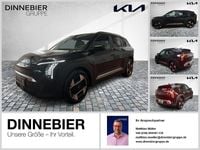 Neu Kia EV3 Earth 150 kW (204 PS) 2025 Schwarz SUV